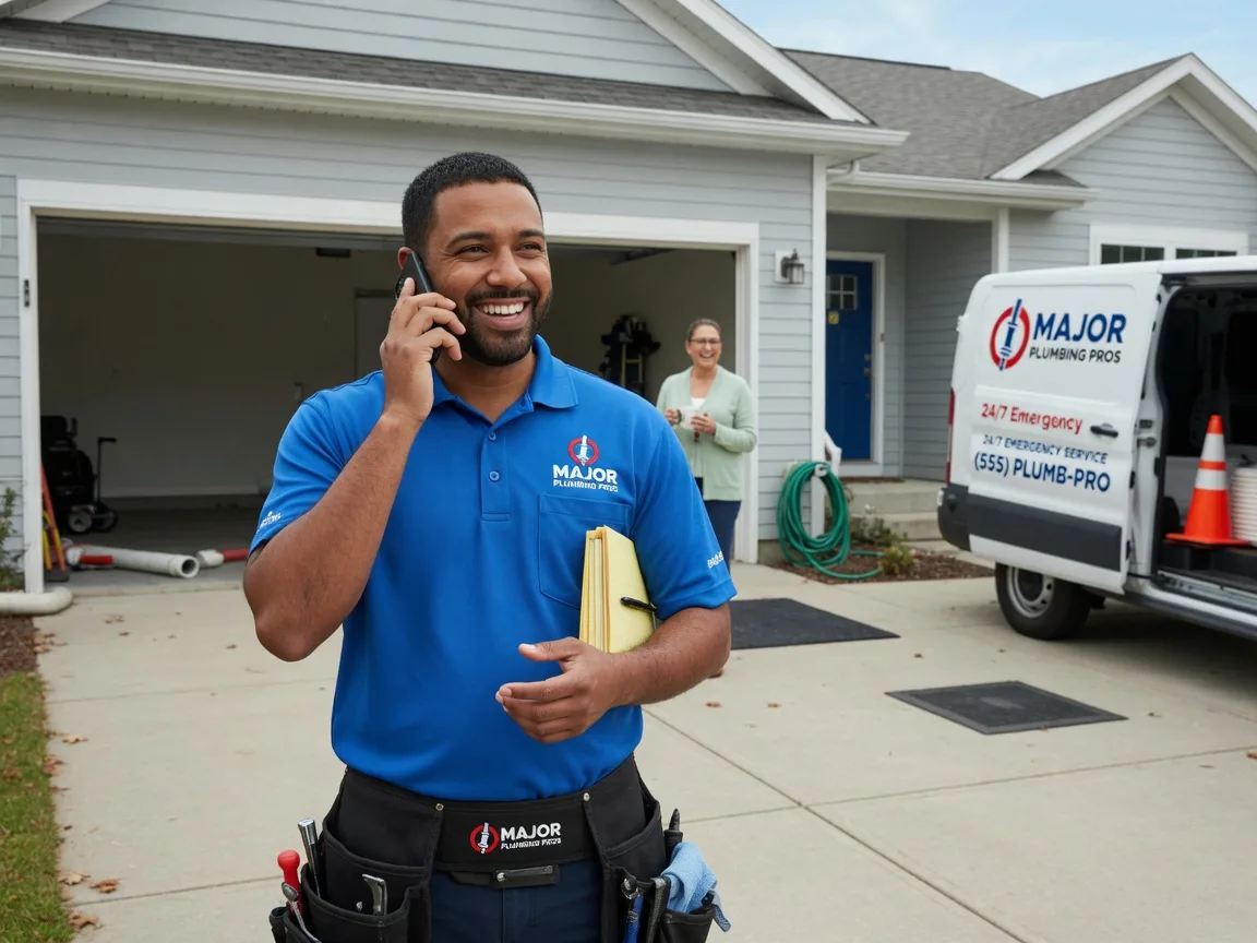 Drain Cleaning Services Mcclellandtown, PA FAQs